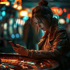 za9 VIP ကစားသမားများအတွက် Live Casino နှင့် Slots ဂိမ်းများ