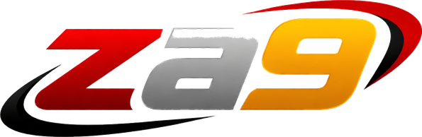 za9 Logo
